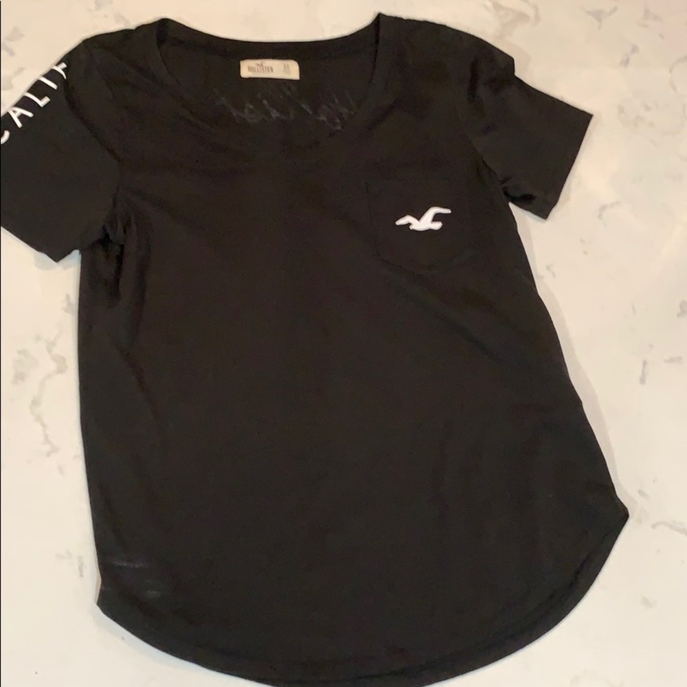 Hollister Shirt